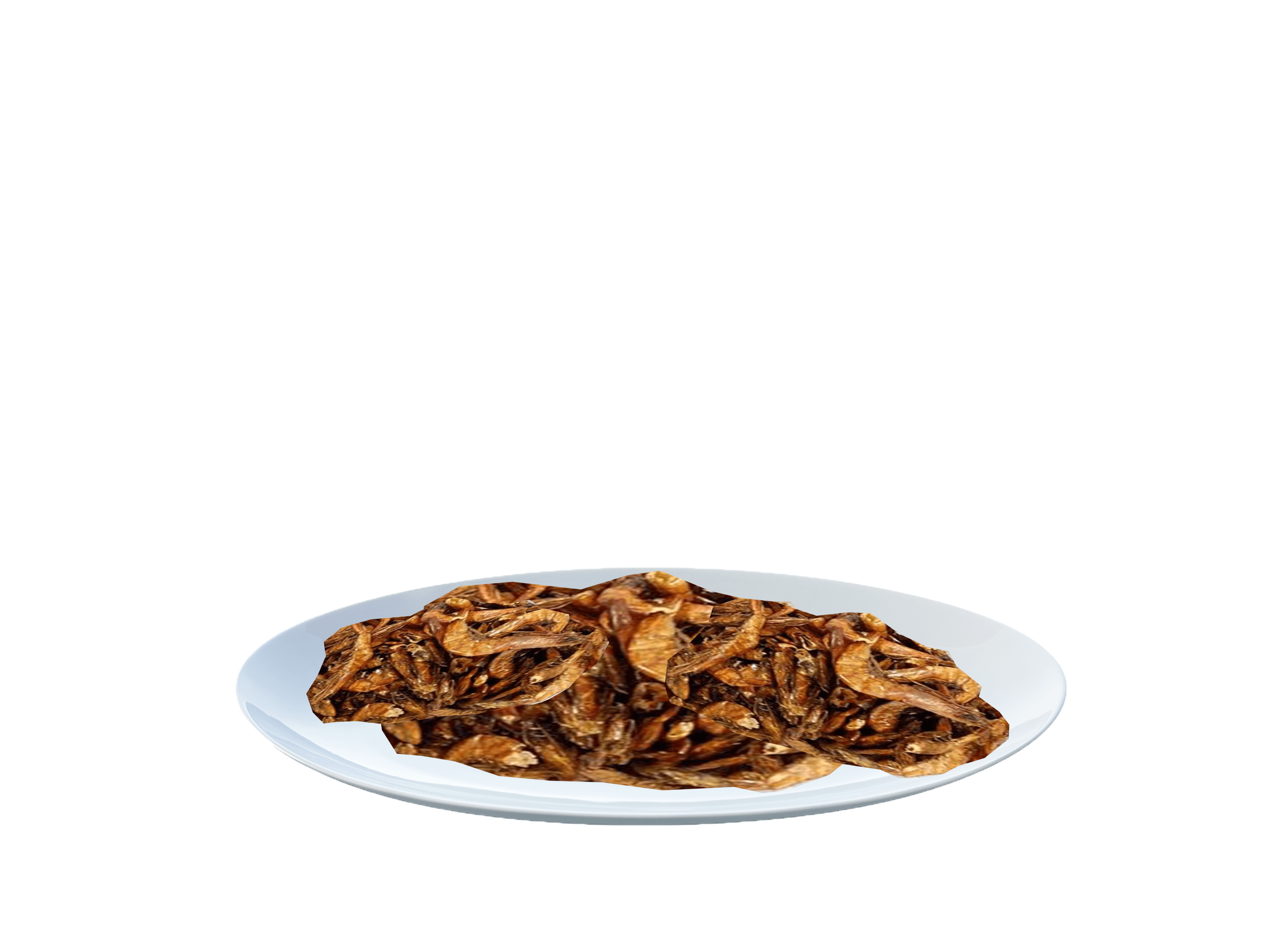 Dried Smoked Anchovies/ Herrings / Amane / sourced directly 